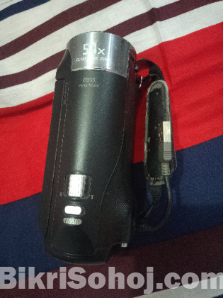 Sony Camera